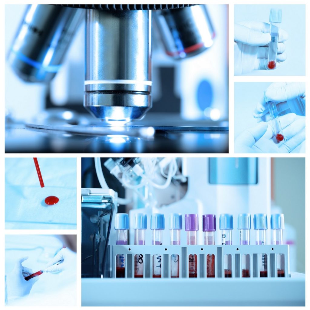 Laboratory Services in Farmington, NM